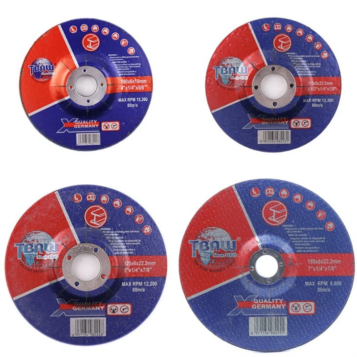 Best Grinding Discs